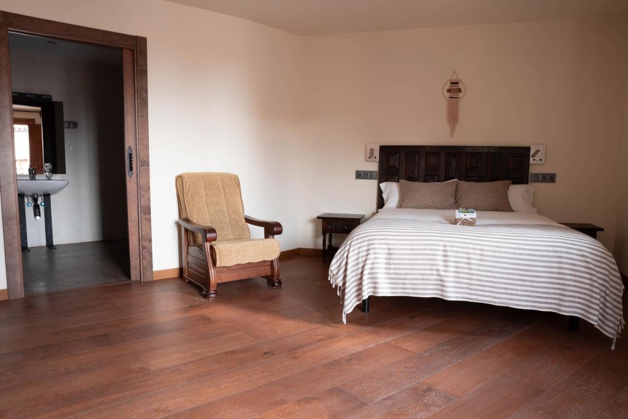 Hotel Posada Las Retajas Medinaceli Extérieur photo